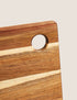 Large Wooden Chopping Board